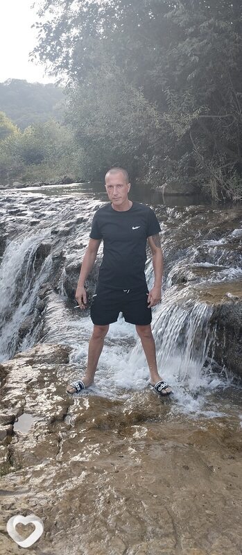 Дима, 38, Курганинске — анкета №1820290
