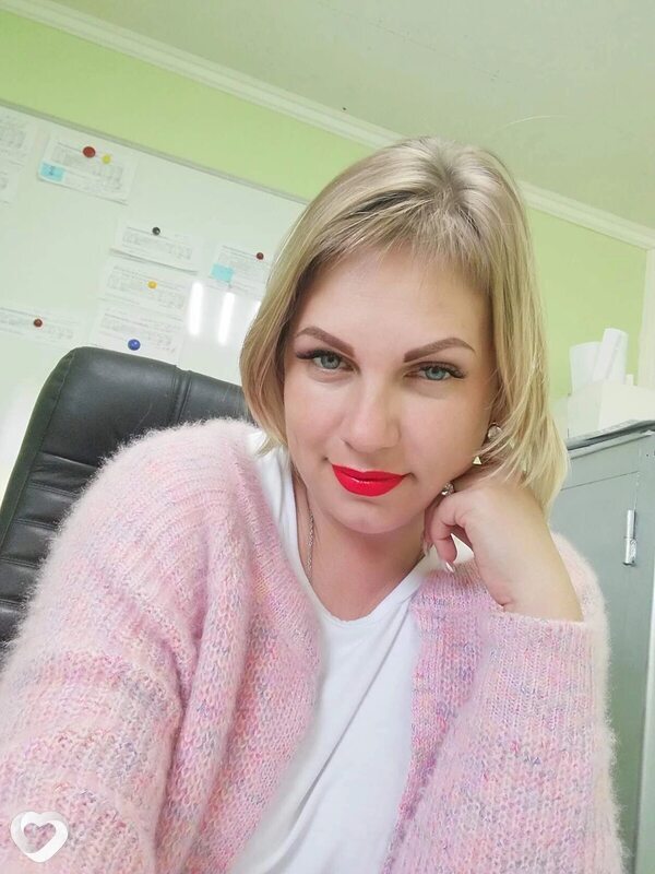 Киса Марина, 43, Копейске — анкета №1820167