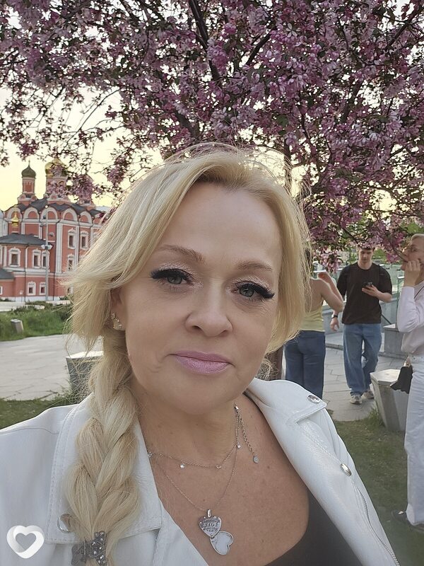 Светлана, Салехард