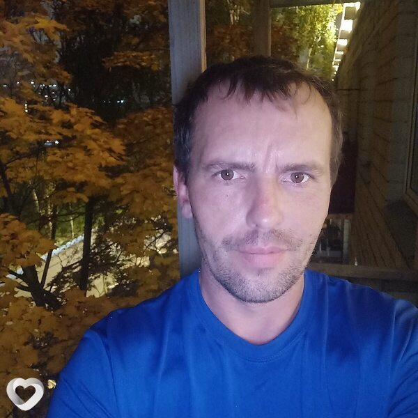 Андрей, 45, Москве — анкета №1820174