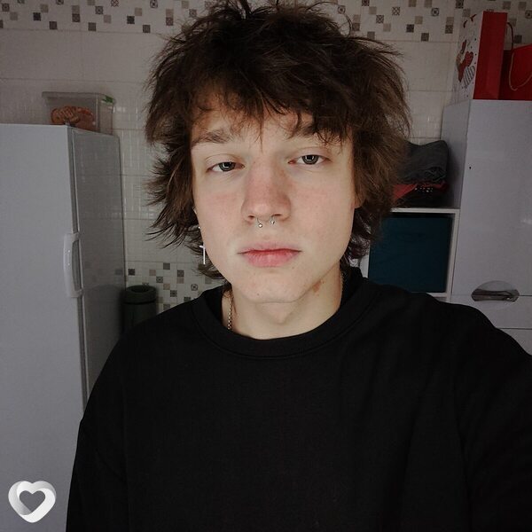 Роман, 20, Челябинске — анкета №1820175