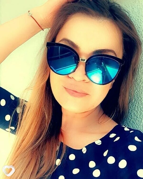 Kiss Miss, 29, Чите — анкета №1820179