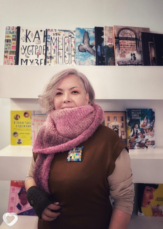 Элли, 47, Краснодаре — анкета №1820184