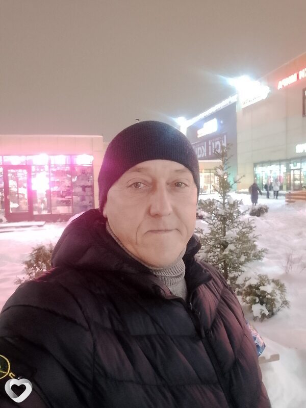 Алексей, 46, Березниках — анкета №1820189