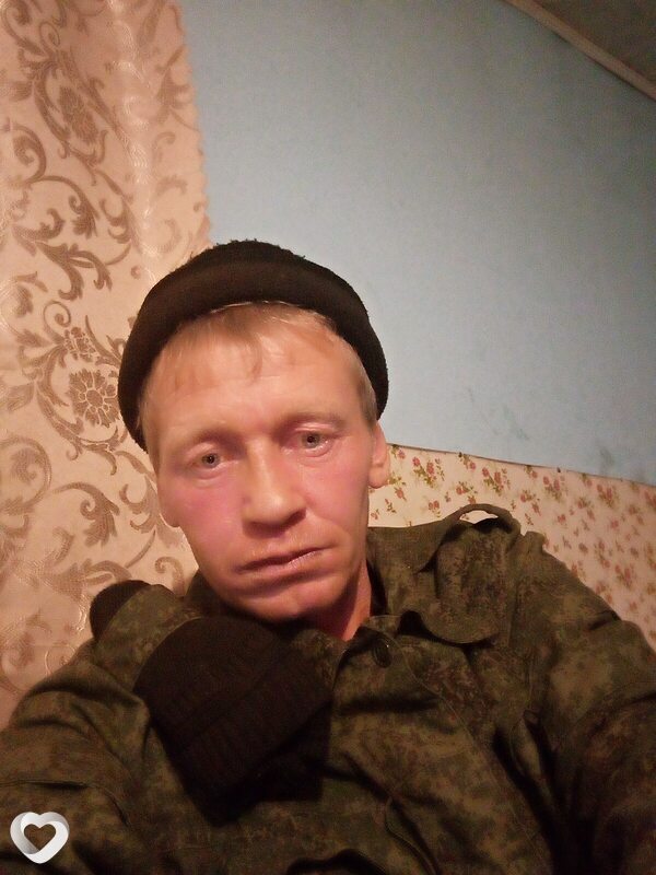 Евгений, 40, Чите — анкета №1820244