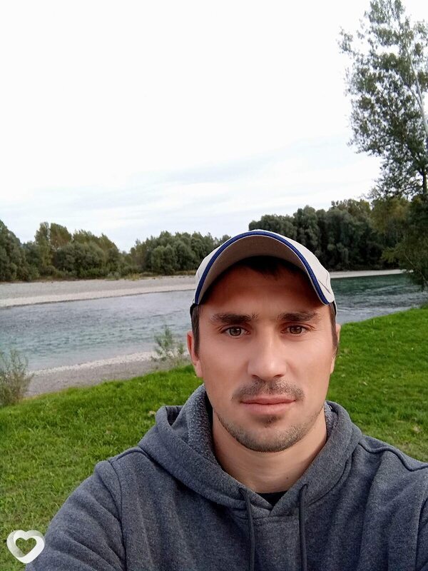 Евгений, 40, Барнауле — анкета №1820249