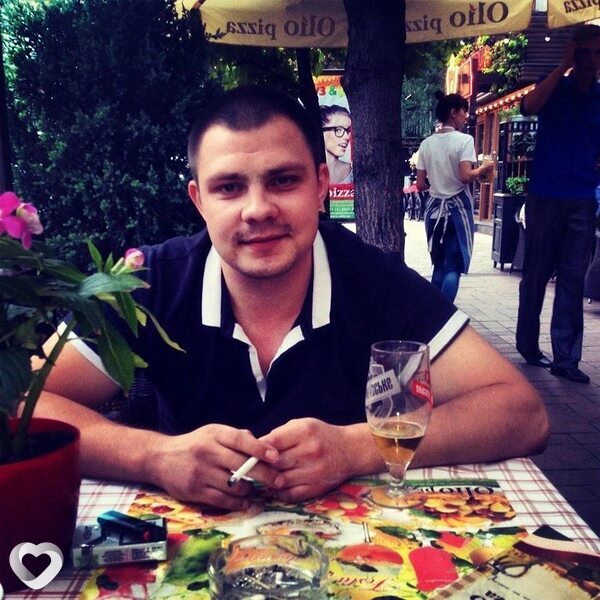 Alex, 41, Днепр — анкета №1820253