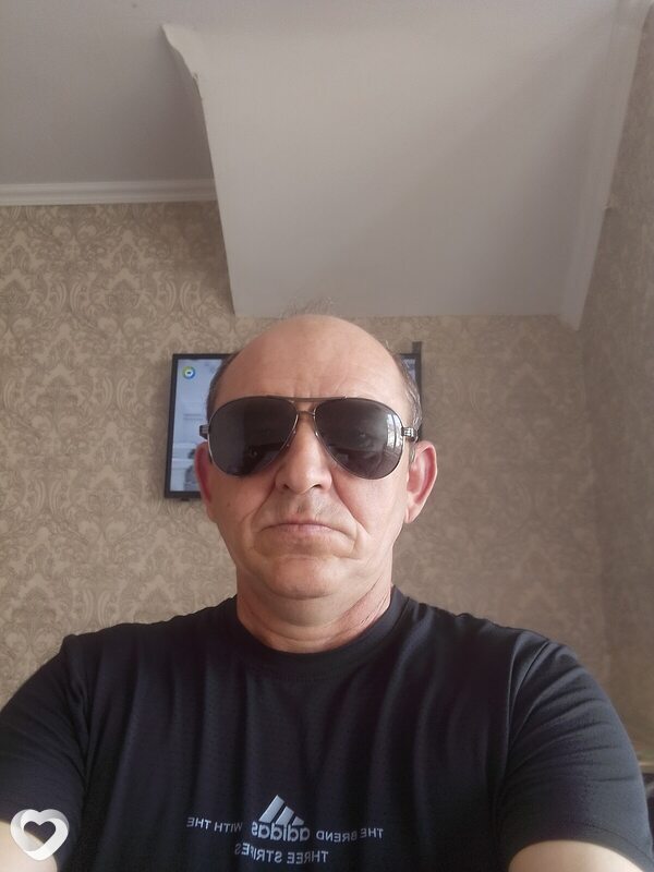 Виктор, 45, Адлер — анкета №1820255