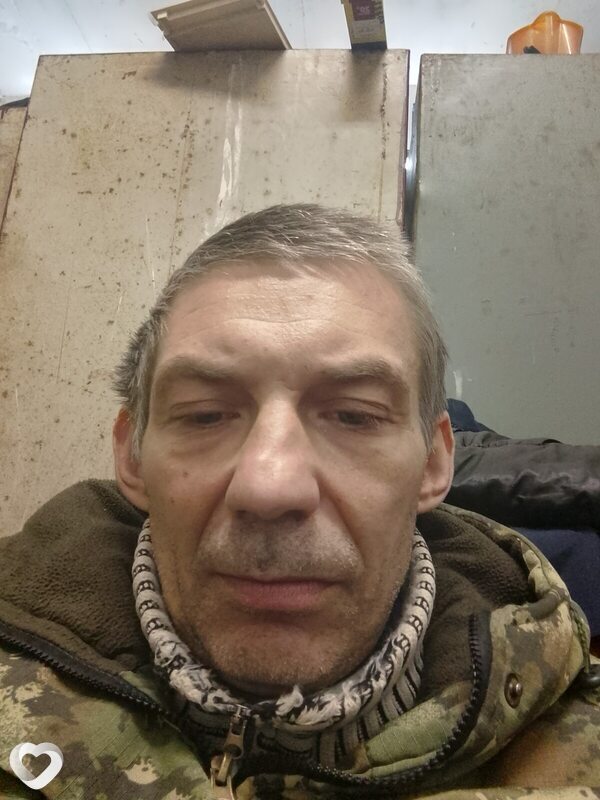 Андрей, 41, Кимрах — анкета №1820263