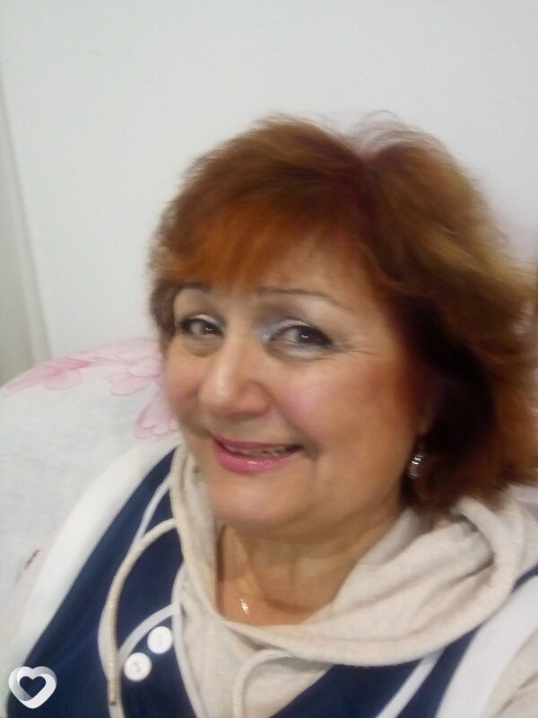 Татьяна, 62, Курске — анкета №1820264