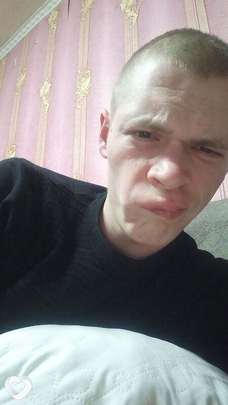 Кирилл, 30, Саратове — анкета №1820899