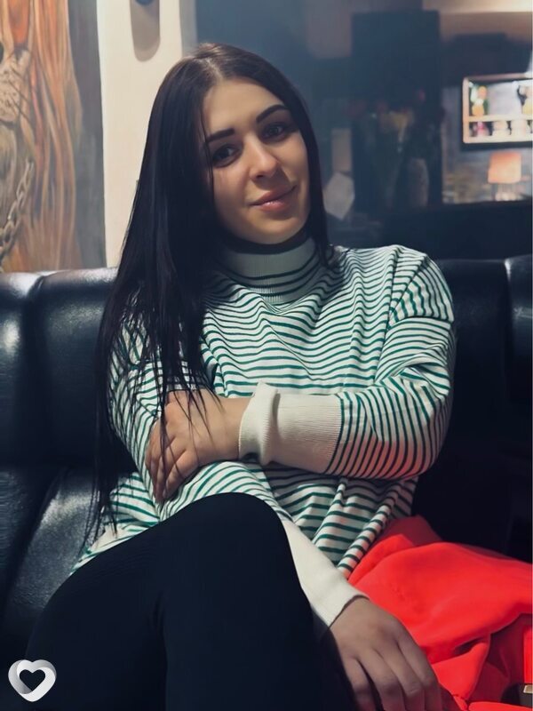 Эля, 29, Донецке — анкета №1820904