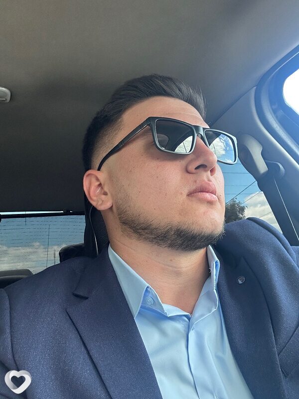 А К, 29, Красногорске — анкета №1820392