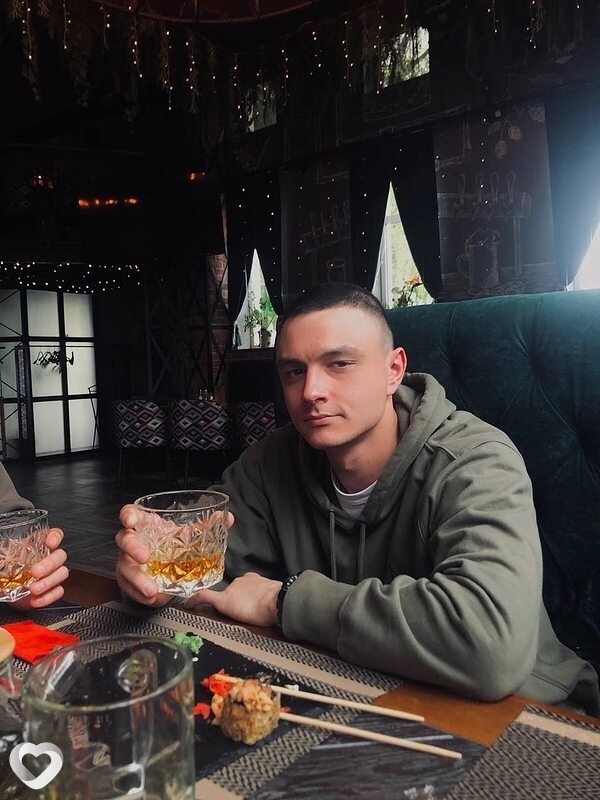 Владимир, 31, Саратове — анкета №1820401
