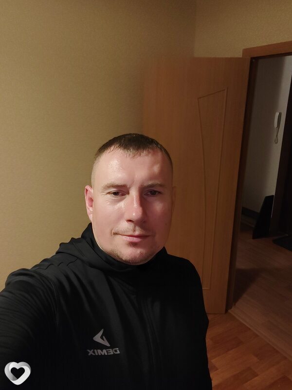 Игорь, 41, Краснодаре — анкета №1820403