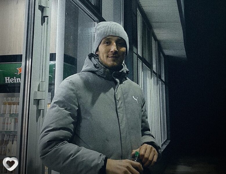 Леонид, 27, Яровом — анкета №1820404