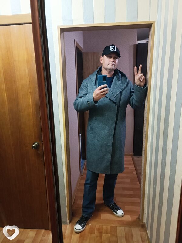 Вадим, 55, Сочи — анкета №1820405
