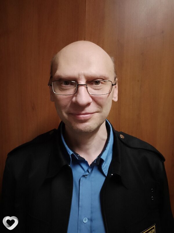 Александр, 51, Сыктывкаре — анкета №1820142