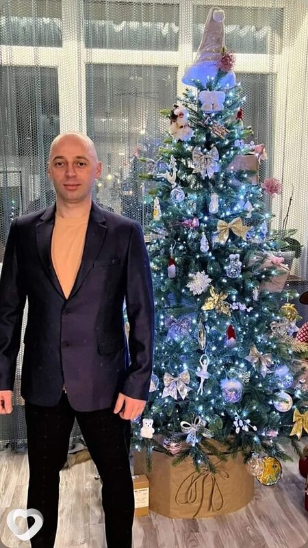 Евгений, 39, Красногорске — анкета №1820155