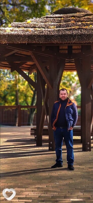 Waldemar, 46, Киеве — анкета №1820160