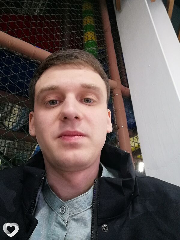 Вадим, 30, Краснотурьинске — анкета №1820296