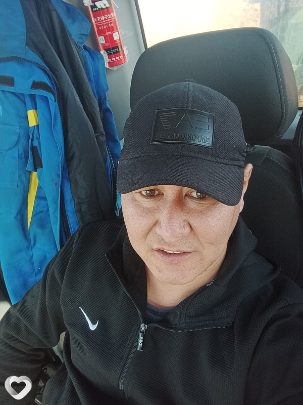 Булат, 39, Астрахани — анкета №1820297