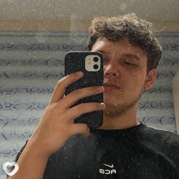 Пётр, 19, Нижнем Тагиле — анкета №1820298