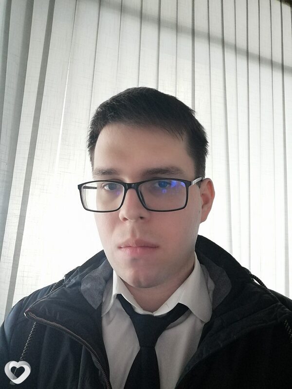 Даниил, 28, Бронницах — анкета №1820303
