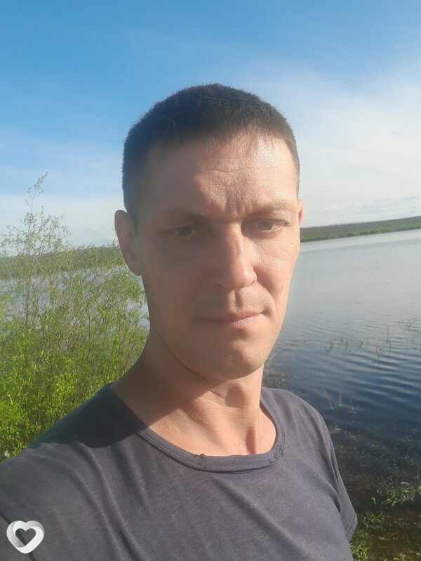 Серёга, 38, Прокопьевске — анкета №1820304