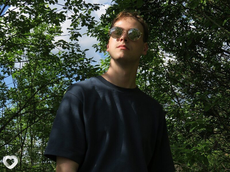 Илья, 26, Кричеве — анкета №1820308