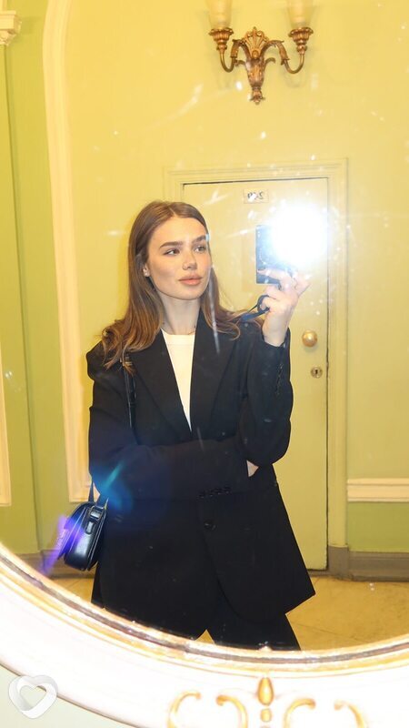Alina, 28, Ставрополе — анкета №1820311
