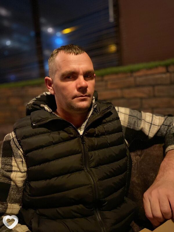 Александр, 40, Сочи — анкета №1820218