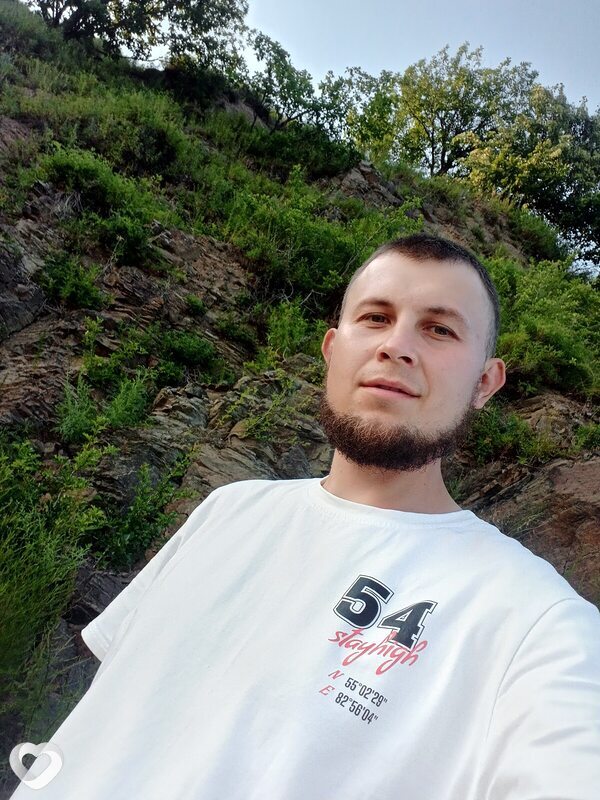 Игорь, 30, Омске — анкета №1820222