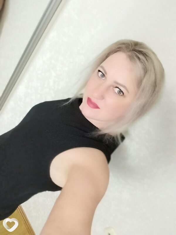 Татьяна, 41, Минске — анкета №1820226
