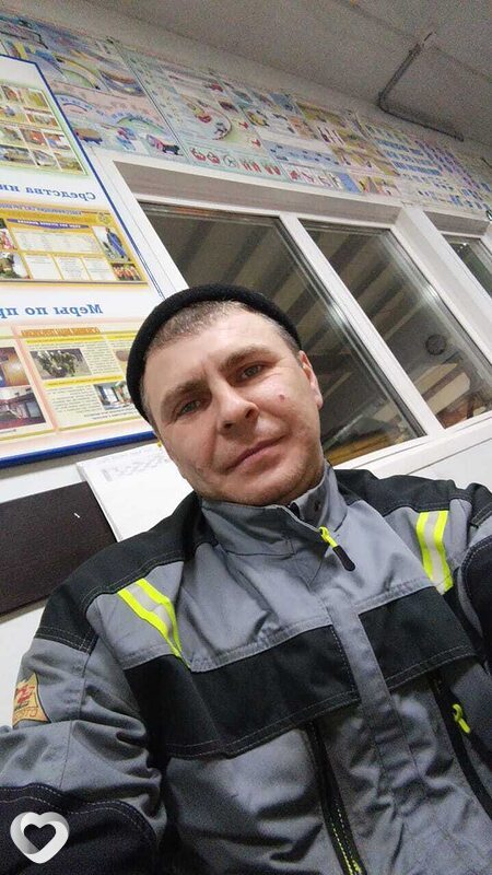 Владимир, 38, Новокузнецке — анкета №1820229