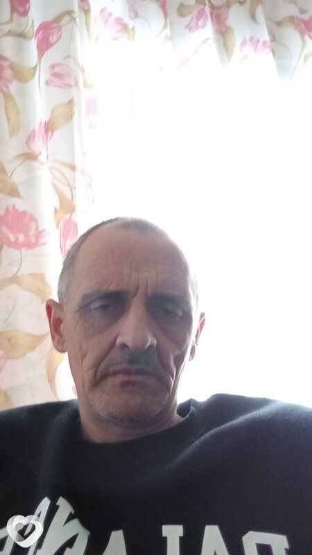 Андрей, 46, Новосибирске — анкета №1820239