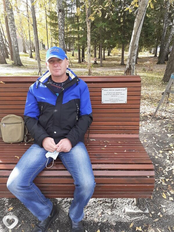 Сергей, 56, Чите — анкета №1820191