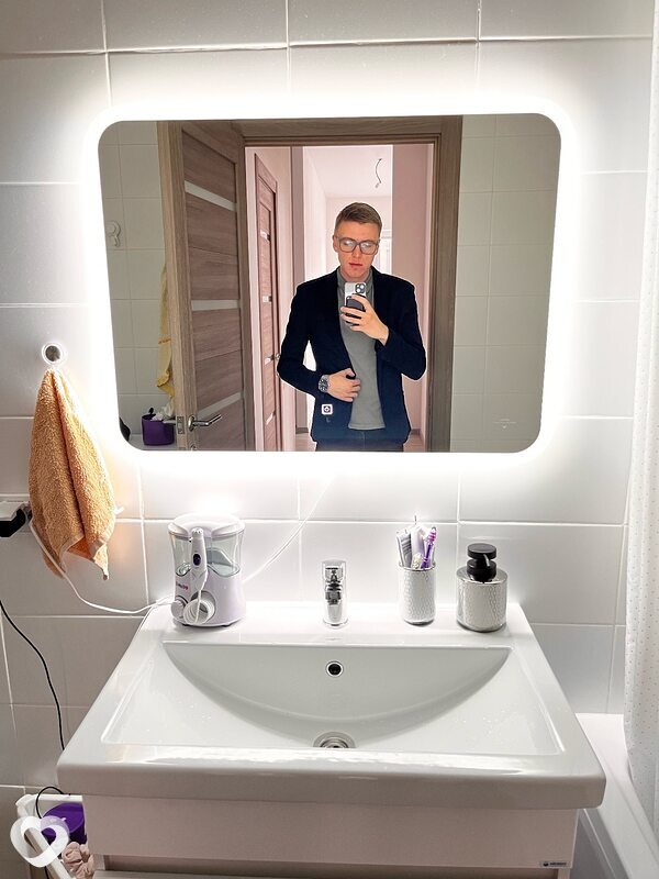 Михаил, 31, Екатеринбурге — анкета №1820192