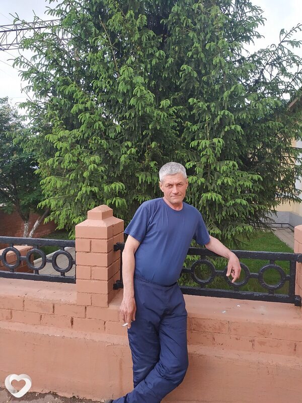 Сергей, 56, Орске — анкета №1820196