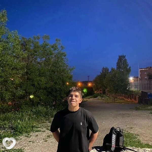 Arthur, 26, Новоуральске — анкета №1820199