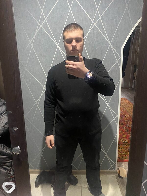 Илюха, Бугульма