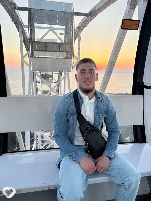 Ларик, 26, Ростове-на-Дону — анкета №1820204