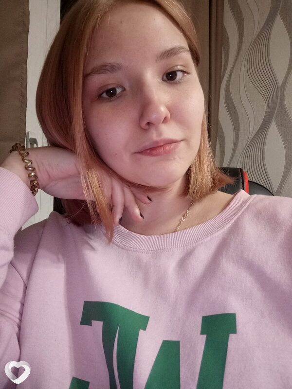 Арина, 23, Новокузнецке — анкета №1820668