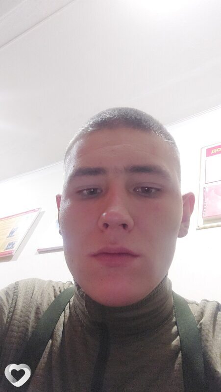 Григорий, 20, Свободном — анкета №1820670