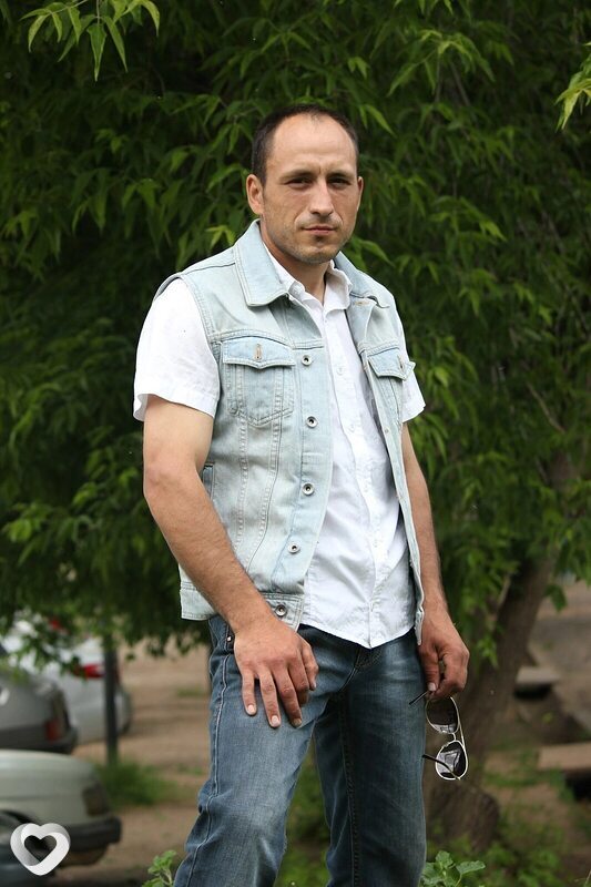 Александр, Вятские Поляны