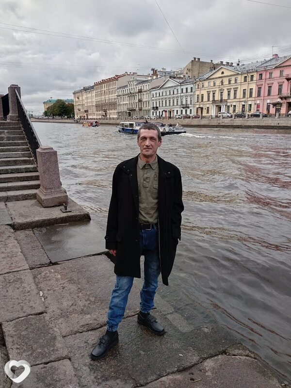 Сергей, 45, Ставрополе — анкета №1820683