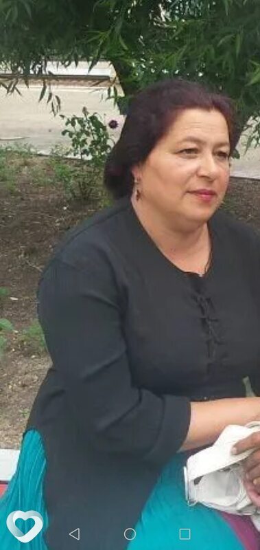 Раиса, 59, Нижнем Новгороде — анкета №1820684
