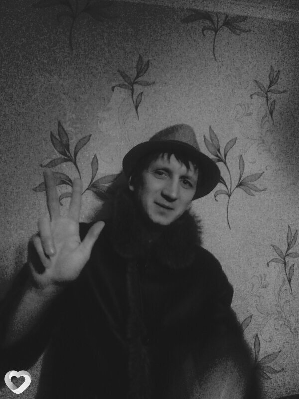 Константин, 36, Ижевске — анкета №1820686
