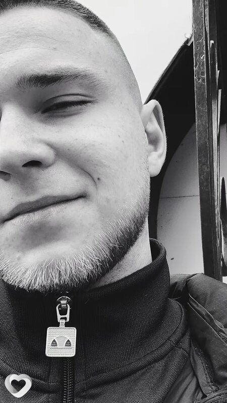 Сергей, 22, Великом Новгороде — анкета №1820347