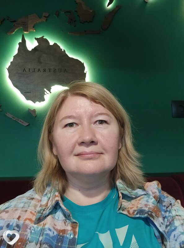 Нелли, 48, Челябинске — анкета №1820364